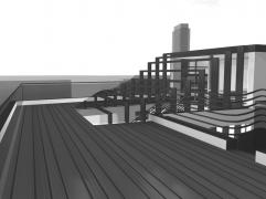 view penthouse-terrace